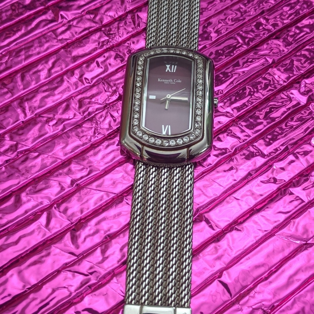 💥 CLEARANCE 💥     Kenneth Cole Watch
